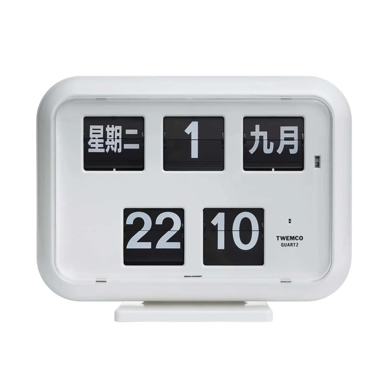 Twemco QD-35