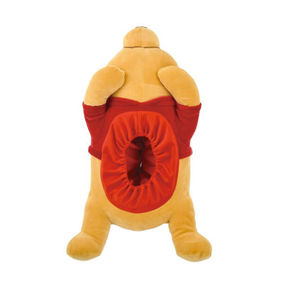 Livheart Winnie the Pooh Tissue Case