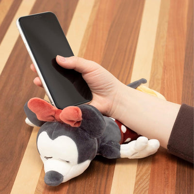 LivHeart Disney Mochi Hug wrist rest, Minnie mouse
