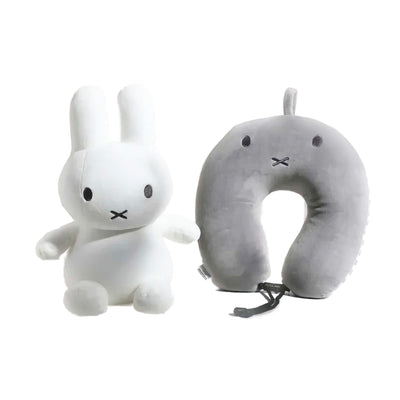 Vipo Miffy Doll travel pillow