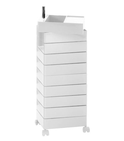 Magis 360° container 10 drawers