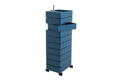 Magis 360° container 10 drawers