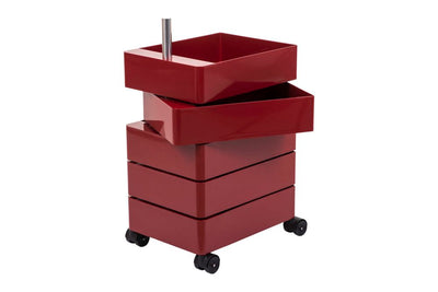 Magis 360° container 5 drawers