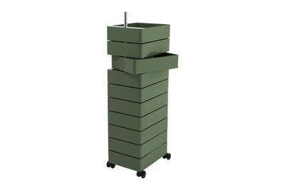 Magis 360° container 10 drawers