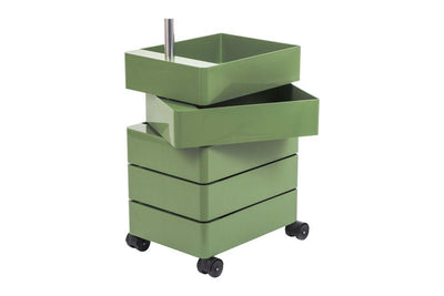 Magis 360° container 5 drawers