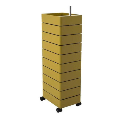 Magis 360° container 10 drawers