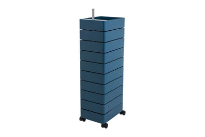 Magis 360° container 10 drawers