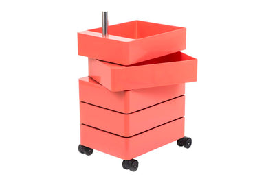 Magis 360° container 5 drawers