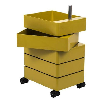 Magis 360° container 5 drawers