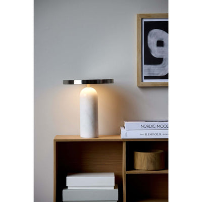 Villa Collection Denmark Vilja table lamp