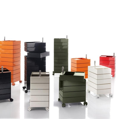 Magis 360° container 5 drawers
