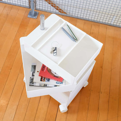 Magis 360° container 5 drawers, White