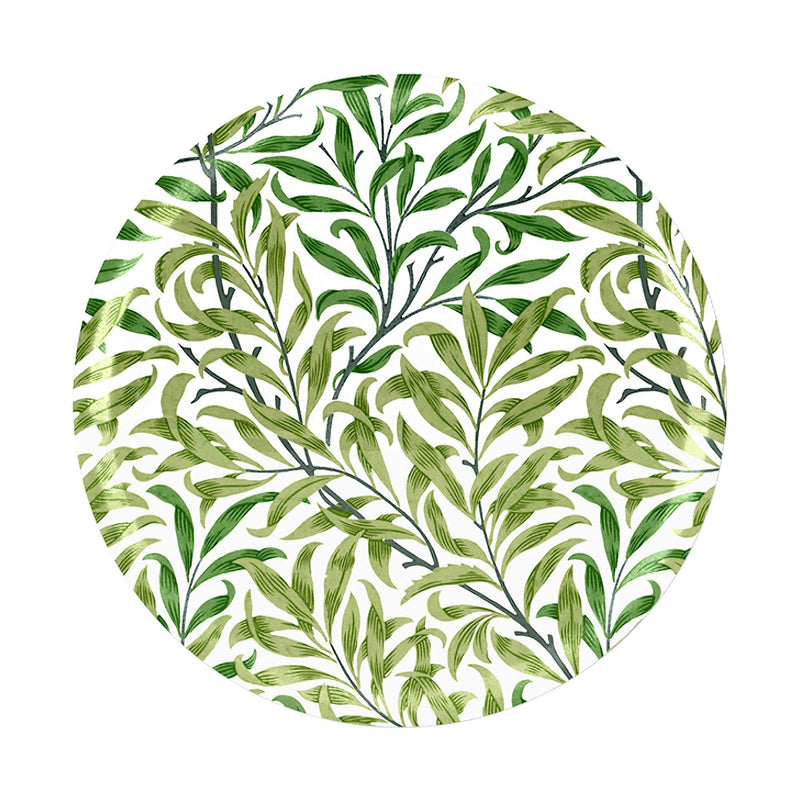 Åry Sweden Birch Veneer Tray (38cm), Willow Bough Win