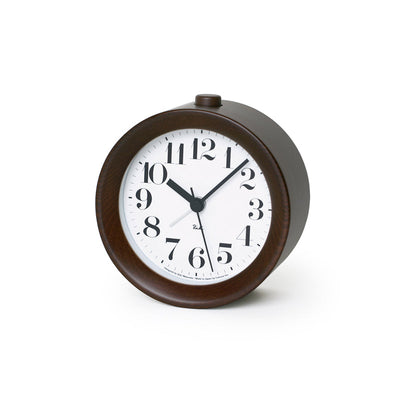 Lemnos RIKI alarm clock