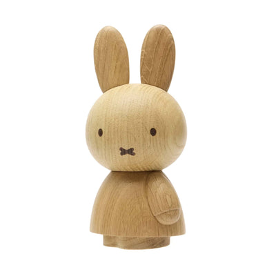Boyhood x Miffy Oak Small