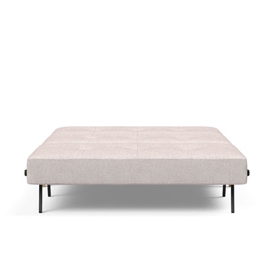 Innovation Living Cubed 140 Wood sofa bed, 300 weda sand
