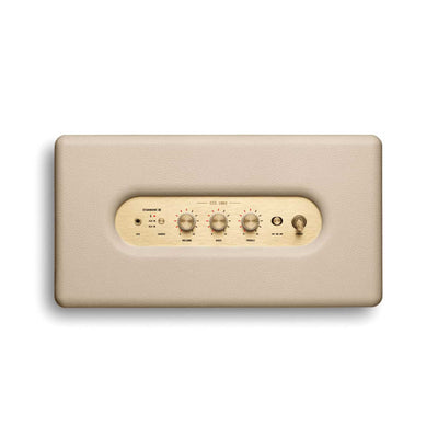 Marshall Stanmore III, Cream