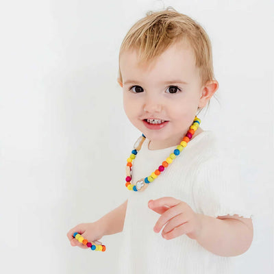 Bambolino Miffy Necklace