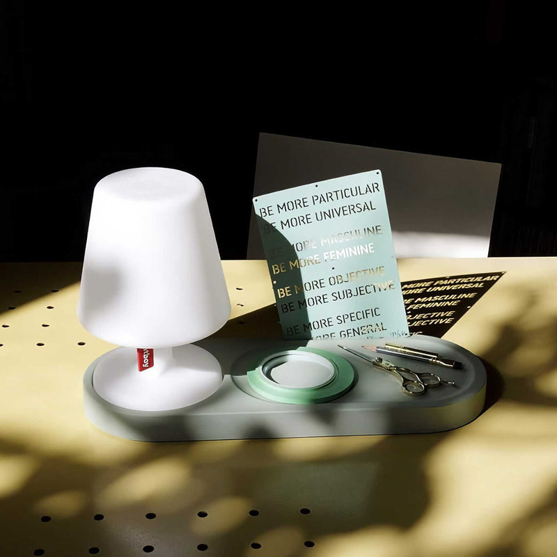 Fatboy Edison The Petit residence wall shelf, Envy Green