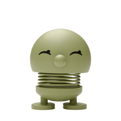 Hoptimist Soft Bimble, olive