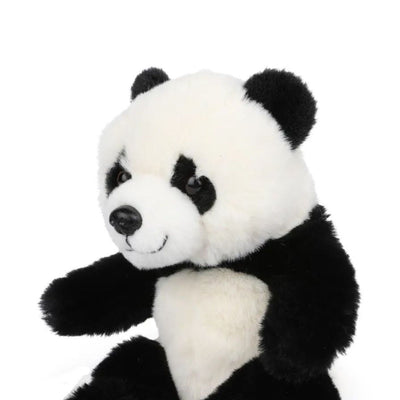 Bon Ton Toys WWF Plush Collection plush, Panda