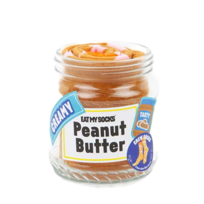 EMS Peanut Butter socks