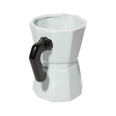 DOIY Good Morning Moka vase