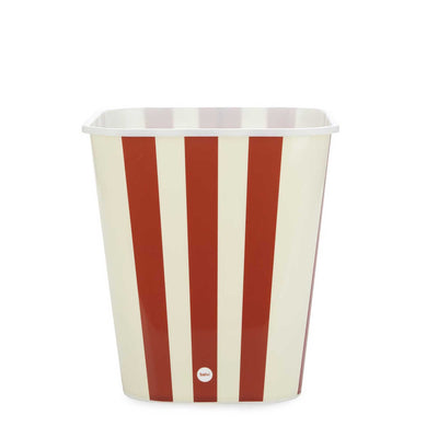 Balvi Retro Popcorn Bowl