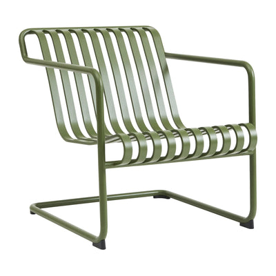 HAY Palissade Cantilever lounge armchair