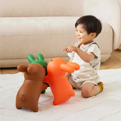 Ideas Bruna Bonbon Kumikumi set, warm box