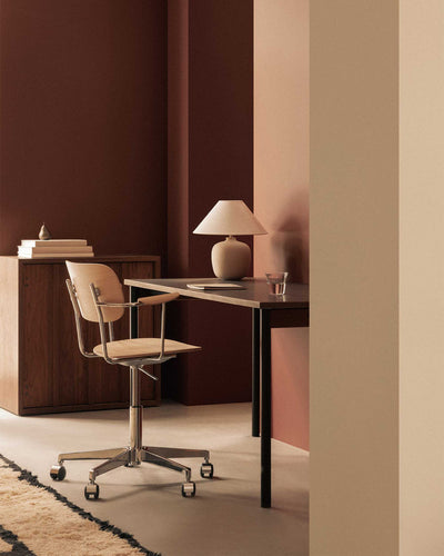 Audo Copenhagen Co Table (140x70cm)