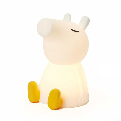 Mr Maria Peppa Pig First Light