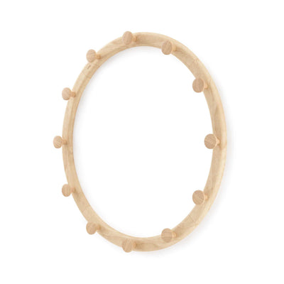 Umbra Slinka Hook, Natural