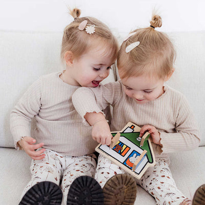 Bambolino Miffy House