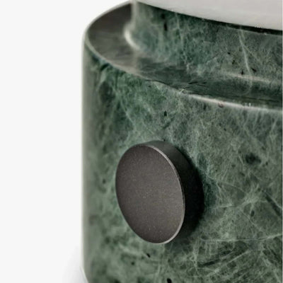 &Tradition Mist AP21 rechargeable lamp, verde guatemala