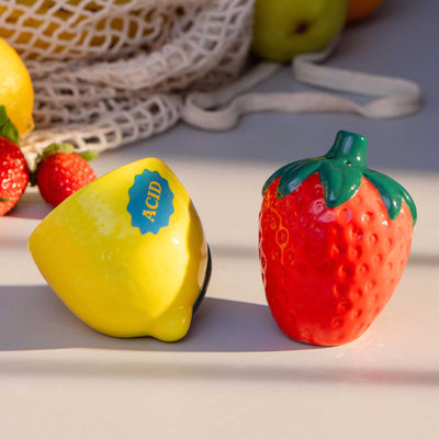 DOIY Lemonberry Salt and Pepper