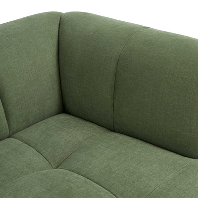 HAY Quilton 2-Seater