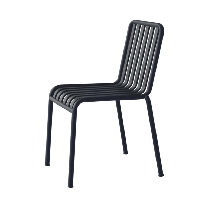 HAY Palissade chair, anthracite