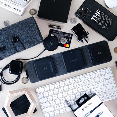 Mophie Snap+ Multi-Device Travel Charger