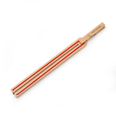 Kikkerland Huckleberry paper plane launcher