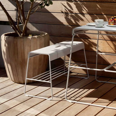 Zone Denmark A-Bench