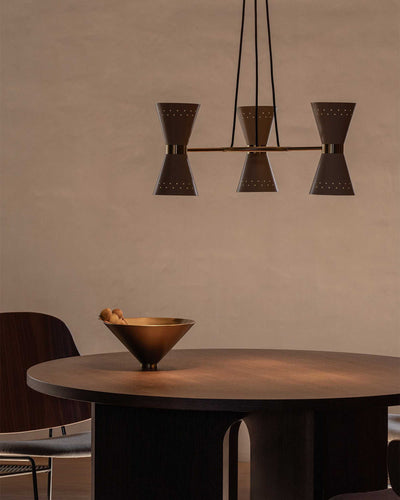 Audo Copenhagen Collector Chandelier 3