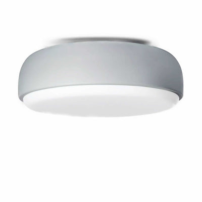 Northern Over Me ceiling/wall lamp Ø40, Dusty Blue