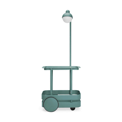 Fatboy Jolly Trolley, Dark Sage