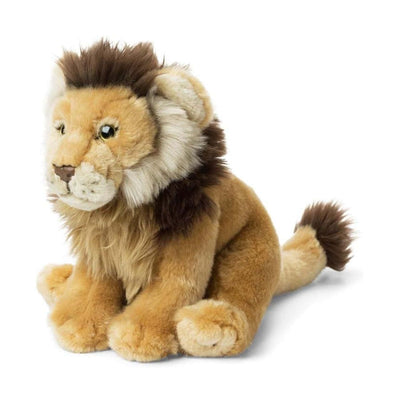 Bon Ton Toys x WWF Lion