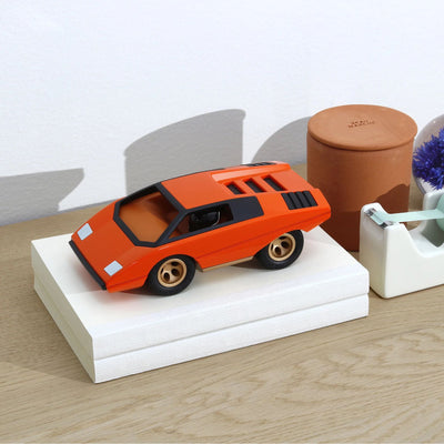 Playforever UFO Bruto