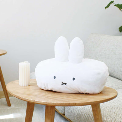 Miffy Face tissue case