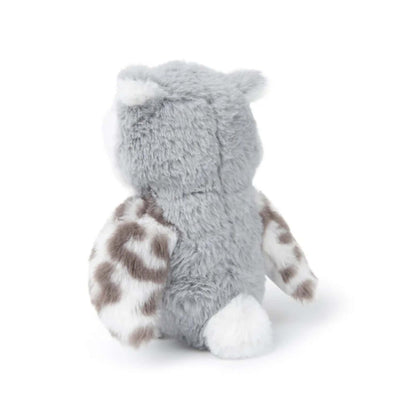 Bon Ton Toys x WWF ECO Fluffy Owl