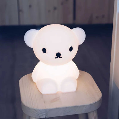 Mr Maria Boris First Light