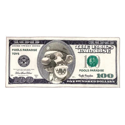 Super Professional Cash rug